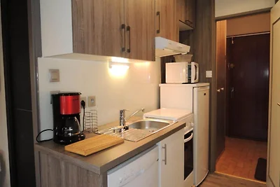 Residenz Le Solarium