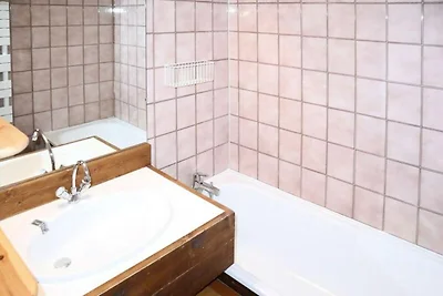 Residence LE CAIRN – Maisonette-Wohnung für 1...