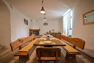 Casa vacanze a Krbune con piscina