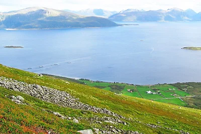6 Personen Ferienhaus in ALSVÅG-By Traum