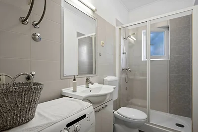 One-Bedroom Apartment With Pool