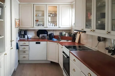 9 Personen vakantie huis in mandal