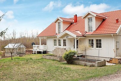 4 person holiday home in KRISTINEHAMN