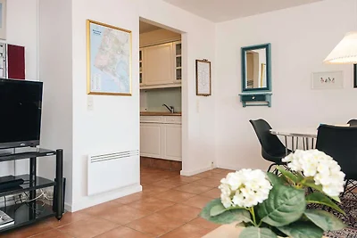 4 Personen Ferienhaus in Blåvand-By Traum