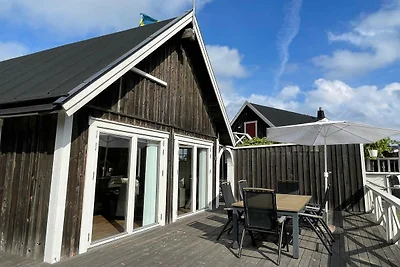 4 sterren vakantie huis in Drottningskär