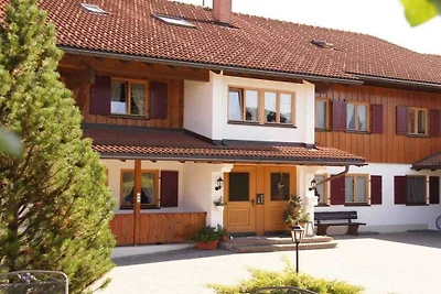 Ferienwohnung mit 2 Schlafzimmer