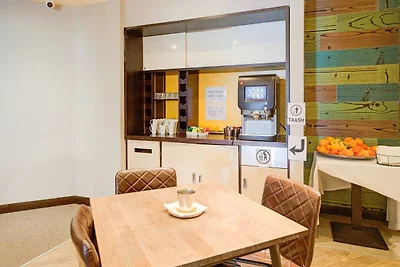 Belvilla Newport City Centre Lifestyle