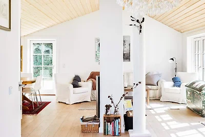 8 Personen Ferienhaus in Nykøbing Sj