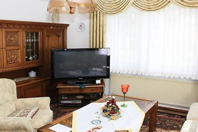 Ferienwohnung mit 3 Schlafzimmer