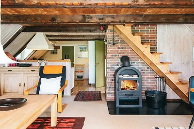 5 persoons vakantie huis in Ringkøbing-By...