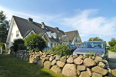 Ferienwohnung in St. Peter-Ording.