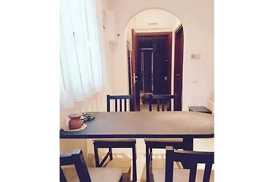 Apartment Heidi in Trastevere