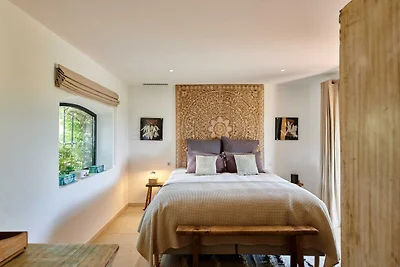 Wunderschöne Villa - AC- 5BR-12P- Ramatuelle