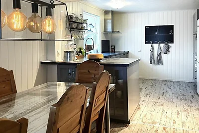 6 Personen Ferienhaus in BENGTSFORS-By Traum