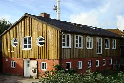 Hus Klaar Kimming, Wohnung Twee