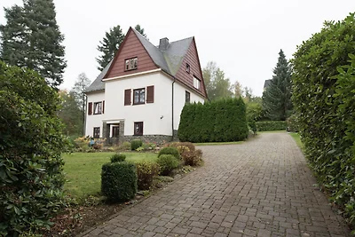 Charmantes Appartement in Pockau mit...