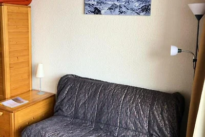 Ferienhaus in Caron in der Nähe der Skipisten