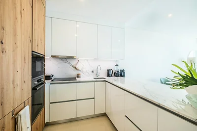 Appartamento ad Armação con piscina privata