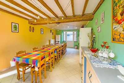 Charmantes Ferienhaus in Awenne