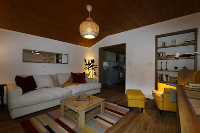 Ferienwohnung in Axams