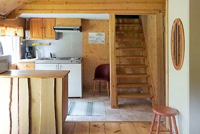 5 Personen Ferienhaus in TINGSRYD-By Traum