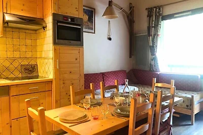 3 Zimmer für 6 Personen