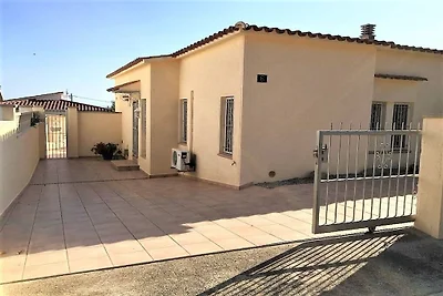 Casa Mediterranean