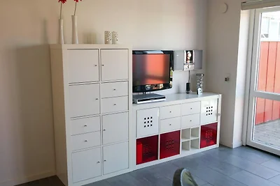 Gemutliche Ruckzugsort in Lokken-By Traum