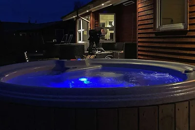 Ferienhaus Erholungsurlaub Juelsminde