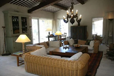 Provenzalisches Steinhaus in der Nähe von...