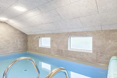 4 Sterne Ferienhaus in Otterup