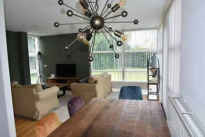 Casa vacanze a Zeewolde con piscina