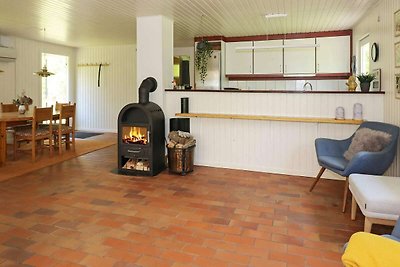 6 Personen Ferienhaus in Hadsund