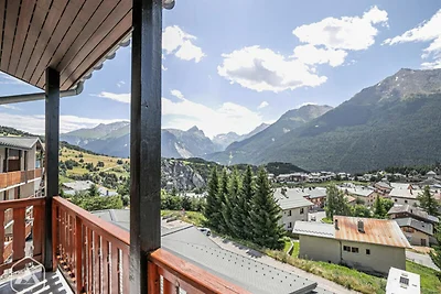 Schöne Obergeschosswohnung mit unverbautem...