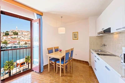 Standard-2-Zimmer-Apartment für 4 Personen