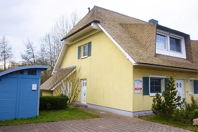 Haus Ostseebrise