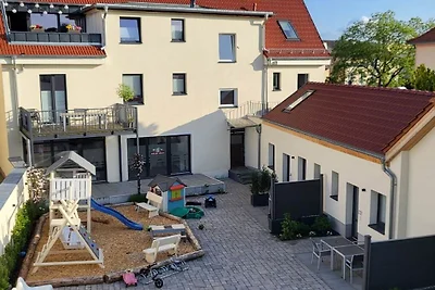 Apartamento encantador
