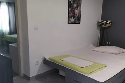Apartments Villa Mira Roso - One Bedroom Apar...