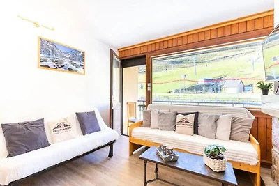 Appartamento a Saint-Lary vicino piste