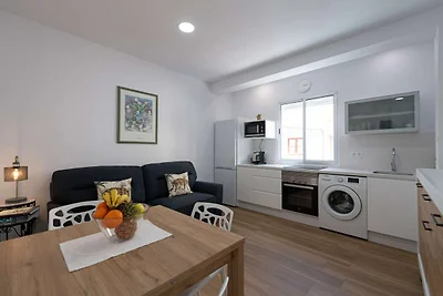 Appartement in Las Palmas bij Las Canteras