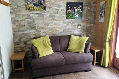 Ferienhaus in Valloire in der Nähe der...