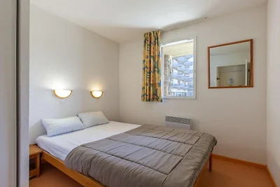 apartman za odmor Obiteljski odmor St-Germain-de-Calber