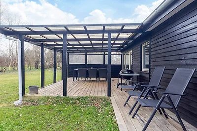 6 personas casa en Hals-By Traum