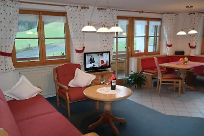 Tannenhäusel Steiner