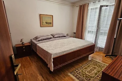 Wohnung in der Natur