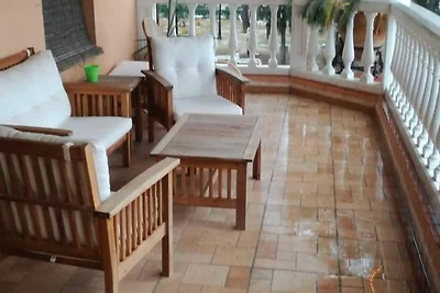 Aangenaam chalet in Rivero de Posadas met...