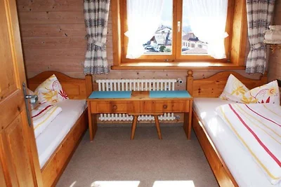 1 im Haus Bergsicht