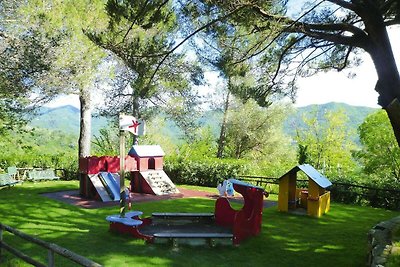 Vakantiepark in Villanova d'Albenga