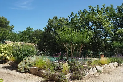 Ménerbes Haus mit privatem Pool