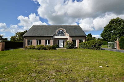 Ferienhaus Erholungsurlaub Kruisem